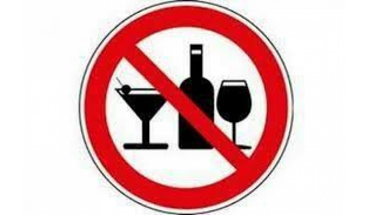 Návrh VZN o zákaze podávania a požívania alkoholických nápojov na území obce Boťany