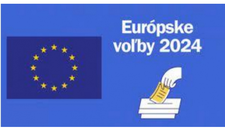 Voľby do Európskeho parlamentu 2024 -- UKONČENÉ